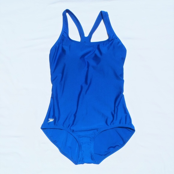 Speedo Other - Speedo One Pc. Swimsuit - Size 18 - NWOT